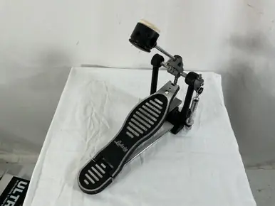Authentic Used Ludwig KICK PEDAL Kick Drum Pedal