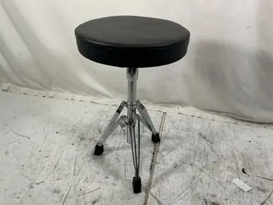 Used DRUM THRONE Drum Throne Fast Shipping