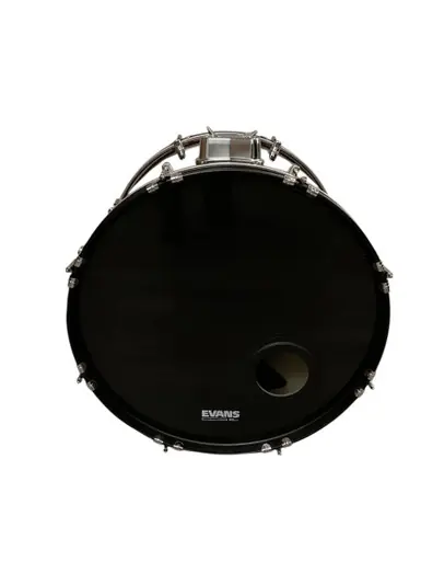Latest Used Mapex PRODIGY BASS DRUM 22 Kick Drum Red 22" Kick Drum