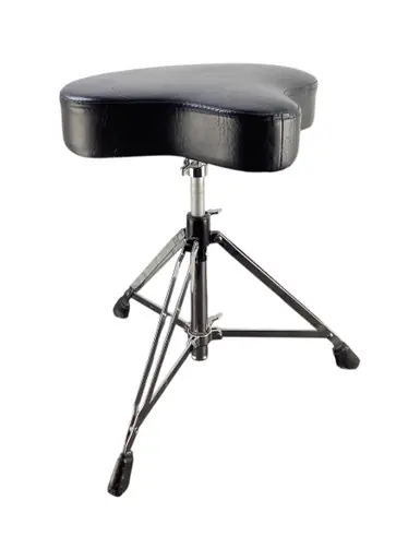 Handmade Used Gibraltar DRUM THRONE Drum Throne