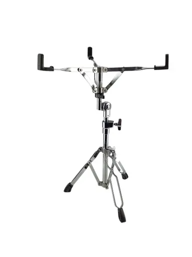 Used SNARE STAND DOUBLE BRACED Snare Stand Mega Sale