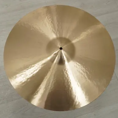 Used Chemistry 21" Elements B25 Ride Cymbal Grab Now