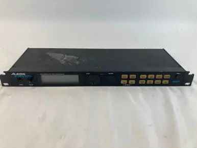 Professional Grade Used Alesis DM-5 Electronic Drum Module