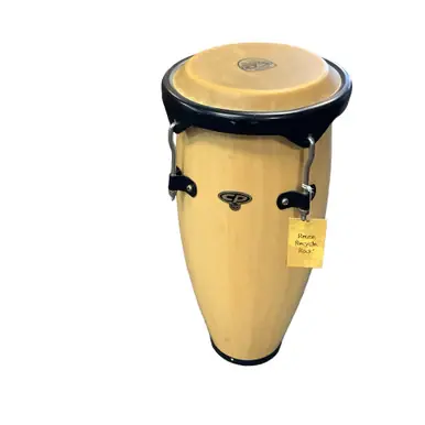 Budget Used Latin Percussion - LP CP CONGA 21X10 Conga