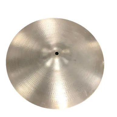 Seasonal Sale Used Zildjian 14 A CRASH Crash Cymbal 14"