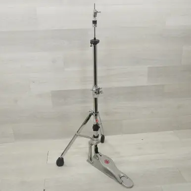Affordable Used Gibraltar 9707-2ldp Hi Hat Stand
