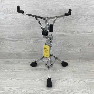 Free Shipping Used Tama ROAD PRO SNARE STAND Snare Stand