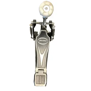 Sale Used Pulse KICK PEDAL Drum Hardware