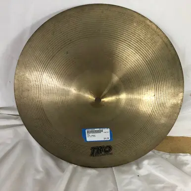 Used TKO 16IN CRASH Crash Cymbal 16" Factory Price