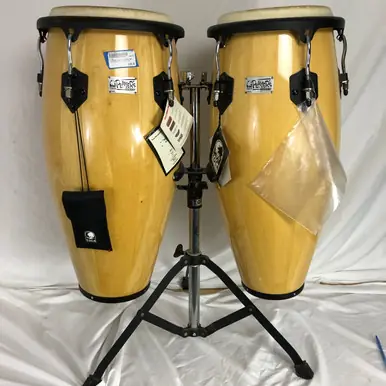 Used Toca PLAYERS SERIES CONGA SET Conga Genuine