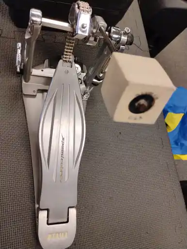 Used Tama SPEED COBRA Kick Drum Pedal No Minimum Order