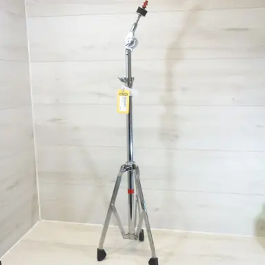 Used Tama MIJ Straight Cymbal Stand Stand Reduced Price