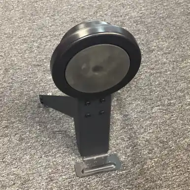 Deal Used Alesis KICK DRUM TRIGGER Drum Trigger