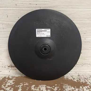 Used Roland VH-11 V-HI HAT Drum Trigger Luxury