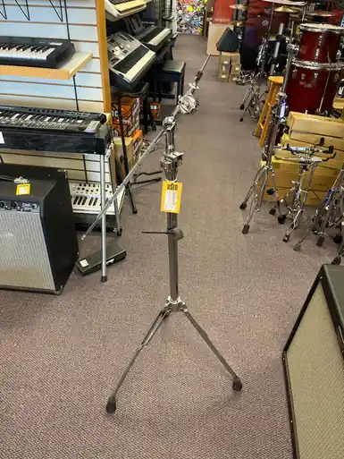 Used BOOM STAND AS IS Boom Stand Seasonal Sale