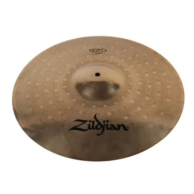 Used Zildjian ZBT CRASH RIDE 18 Crash Cymbal 18" Original
