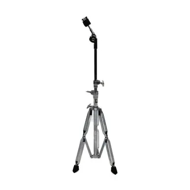 Free Returns Used CB STRAIGHT CYMBAL STAND Straight Stand