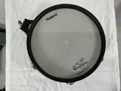 Used Roland PD-100 Electronic Drum Pad Get Yours