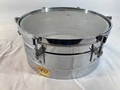 Used Cosmic Percussion Timbale Wholesale