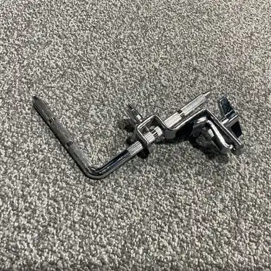 Big Sale Used BASS DRUM L-ROD MOUNT