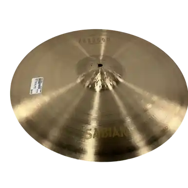 Used Sabian 20IN PARAGON CRASH Crash Cymbal Other Save Now