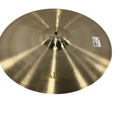 Used Sabian 19IN PARAGON CRASH Crash Cymbal 19" Exclusive Offer