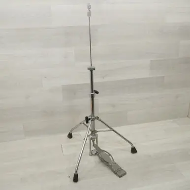 Crafted Used Ludwig Spur-lok Hi Hat Stand