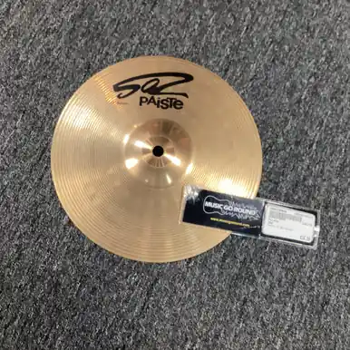 Sale Used Paiste 502 Splash Cymbal 10"