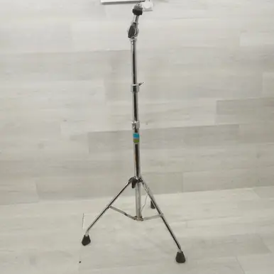 Express Delivery Used Ludwig Straight Cymbal Stand