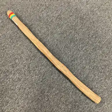 Used NO BRAND (Brandless Product) RAINSTICK World Percussion Instrument Luxury