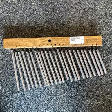 Used Treeworks TRE23 CHIMES World Percussion Instrument Buy Online