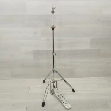 Used Basix HH100 Hi Hat Stand Sale