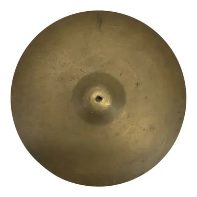 Used No Brand 16 Inch Crash Cymbal 16" Last Chance