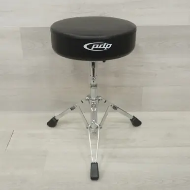 Used PDP PDDT700 Drum Throne Hot Picks
