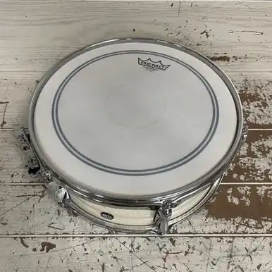 Price Drop Used Yamaha 13X5IN STAGE CUSTOM SNARE Wood Snare Drum 13"