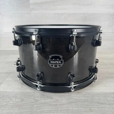 Used Mapex MPX Maple / Poplar Snare Drum - 8 x 14-inch Buy Today