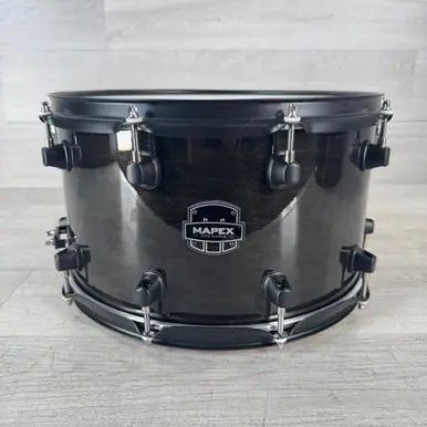Brand New Used Mapex MPX Maple / Poplar Snare Drum - 8 x 14-inch