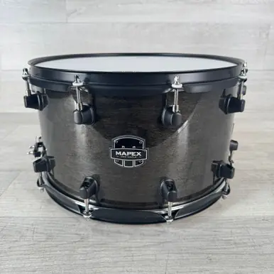 Direct From Factory Used Mapex MPX Maple / Poplar Snare Drum - 8 x 14-inch