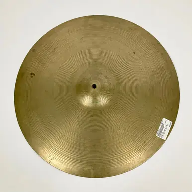 Used Zildjian 20IN 70s Avedis Ride Cymbal One Day Deal