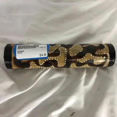 Used SHAKER Percussion Instrument Exclusive