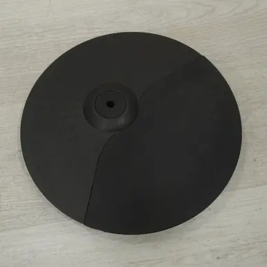 Used Alesis Cymbal Trigger With Choke Hot Deal