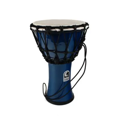 Used Toca 7 IN DJEMBE Djembe Save Now