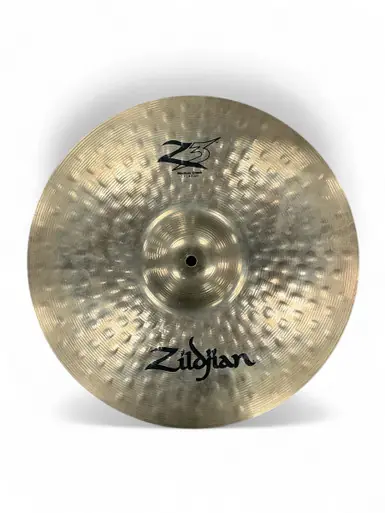 Used Zildjian Z3 MEDIUM CRASH 17 Crash Cymbal 17" Discount