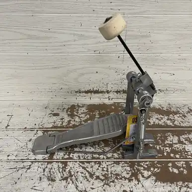 Special Discount Used Yamaha SINGLE KICK PEDAL Kick Drum Pedal