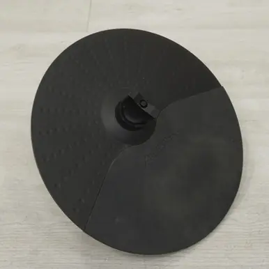 Same Day Shipping Used Alesis Cymbal With Choke