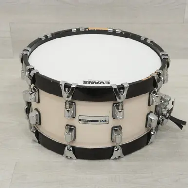 Used Taye 14x7 Studio Maple Snare Drum Instant Buy