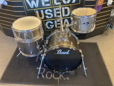 Used Pearl Roadshow 4 Pc. Shell Pack Crafted