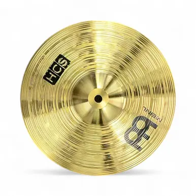 Latest Used Meinl HCS SPLASH Splash Cymbal 10"