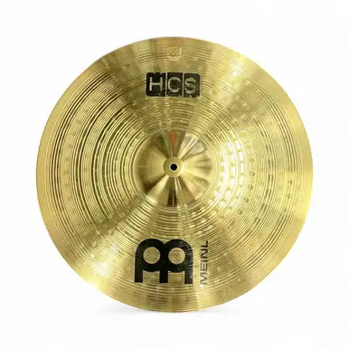 Markdown Used Meinl HCS RIDE Ride Cymbal 20"