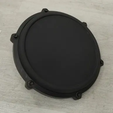 Handmade Used Simmons Electronic Drum Pad